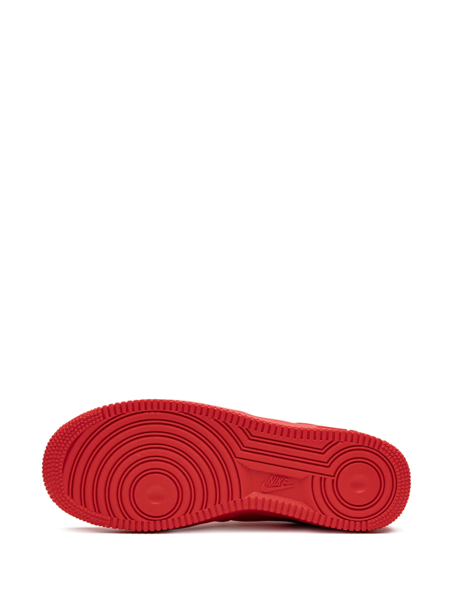 NIKE AIR FORCE ONE Rojos