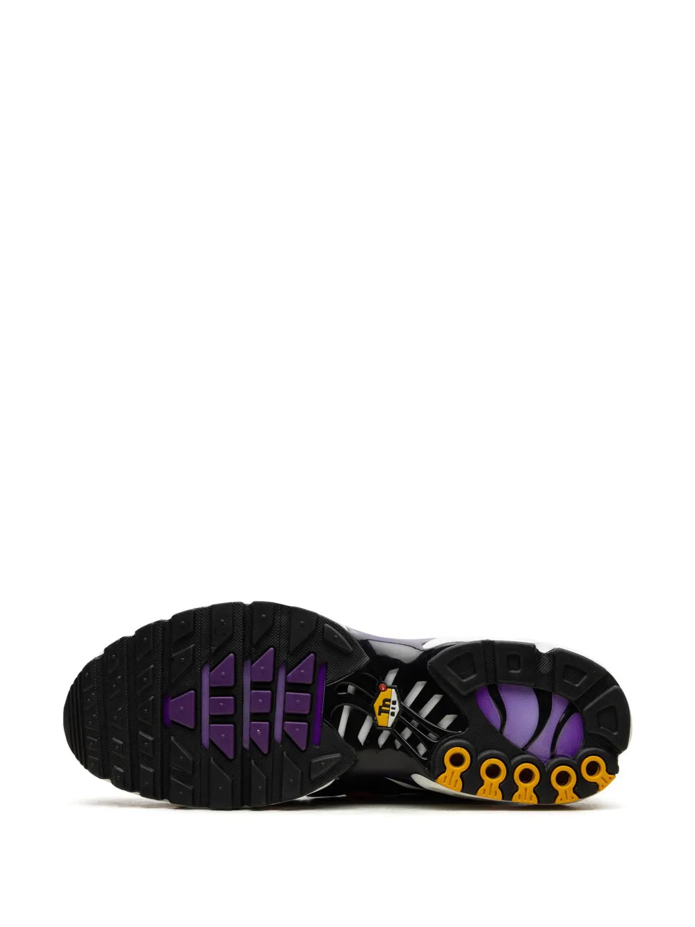 NIKE AIR NAX PLUS TN VOLTAGE PURPURA