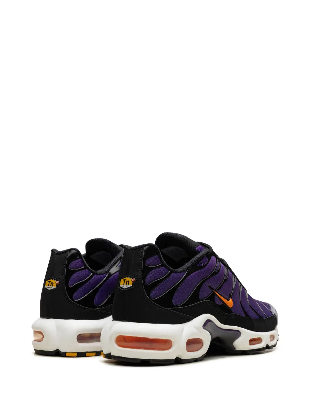 NIKE AIR NAX PLUS TN VOLTAGE PURPURA