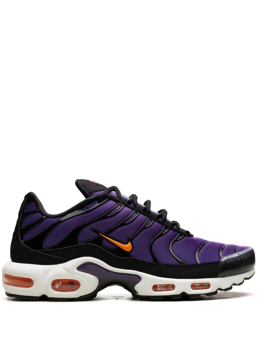 NIKE AIR NAX PLUS TN VOLTAGE PURPURA