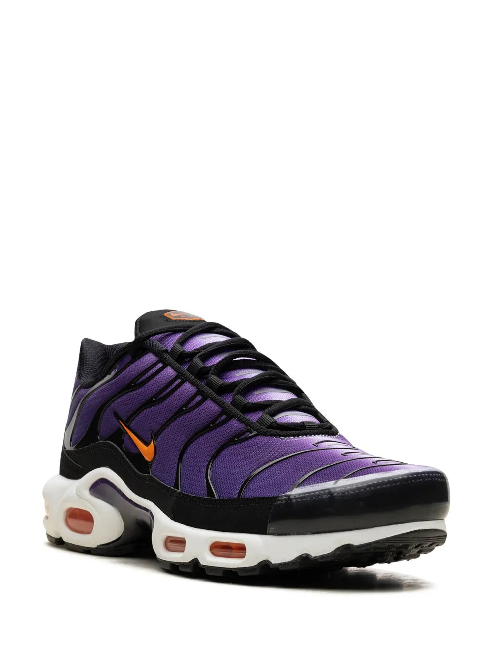 NIKE AIR NAX PLUS TN VOLTAGE PURPURA