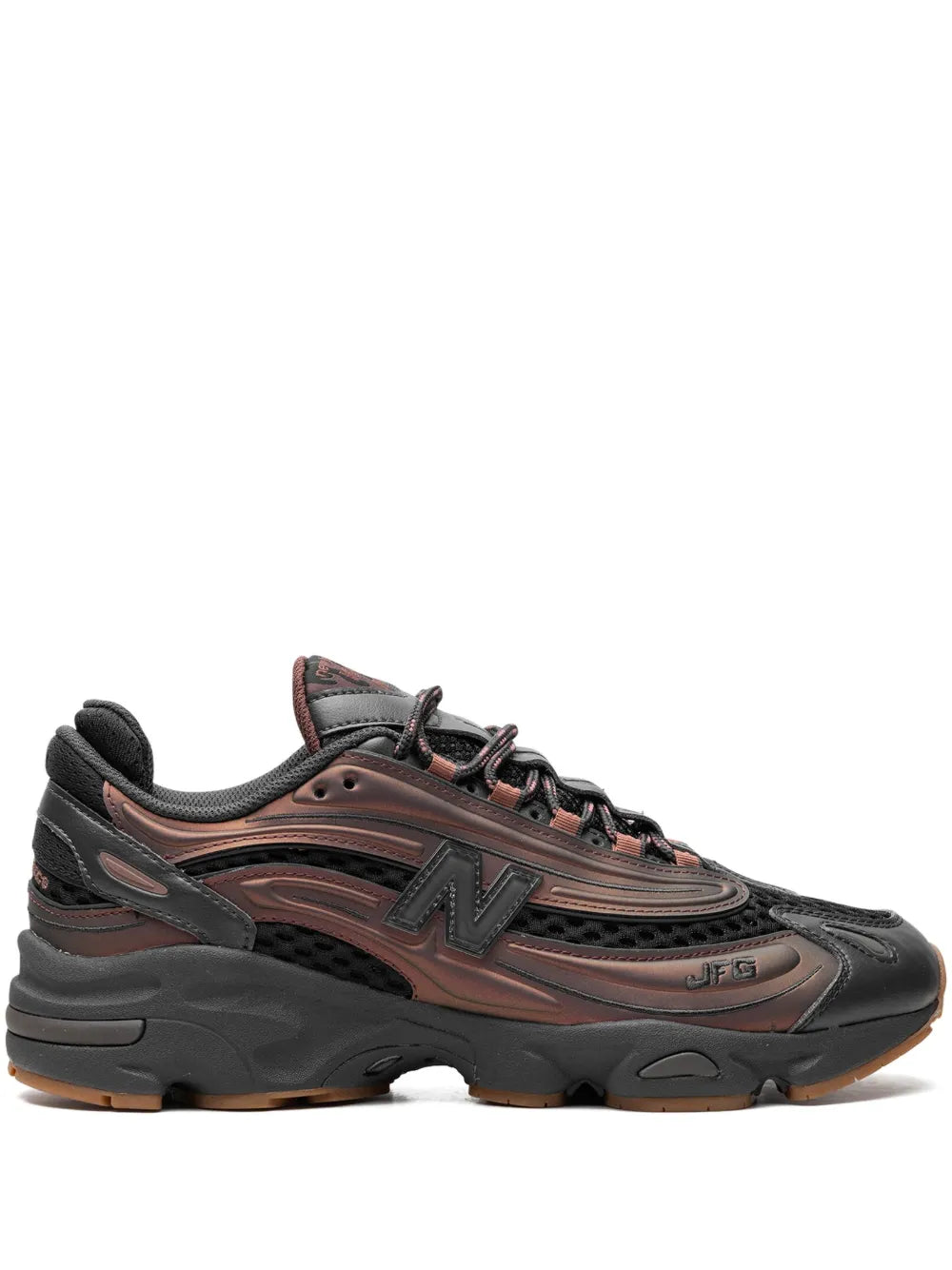 NEW BALANCE 1000 Hielo Negro