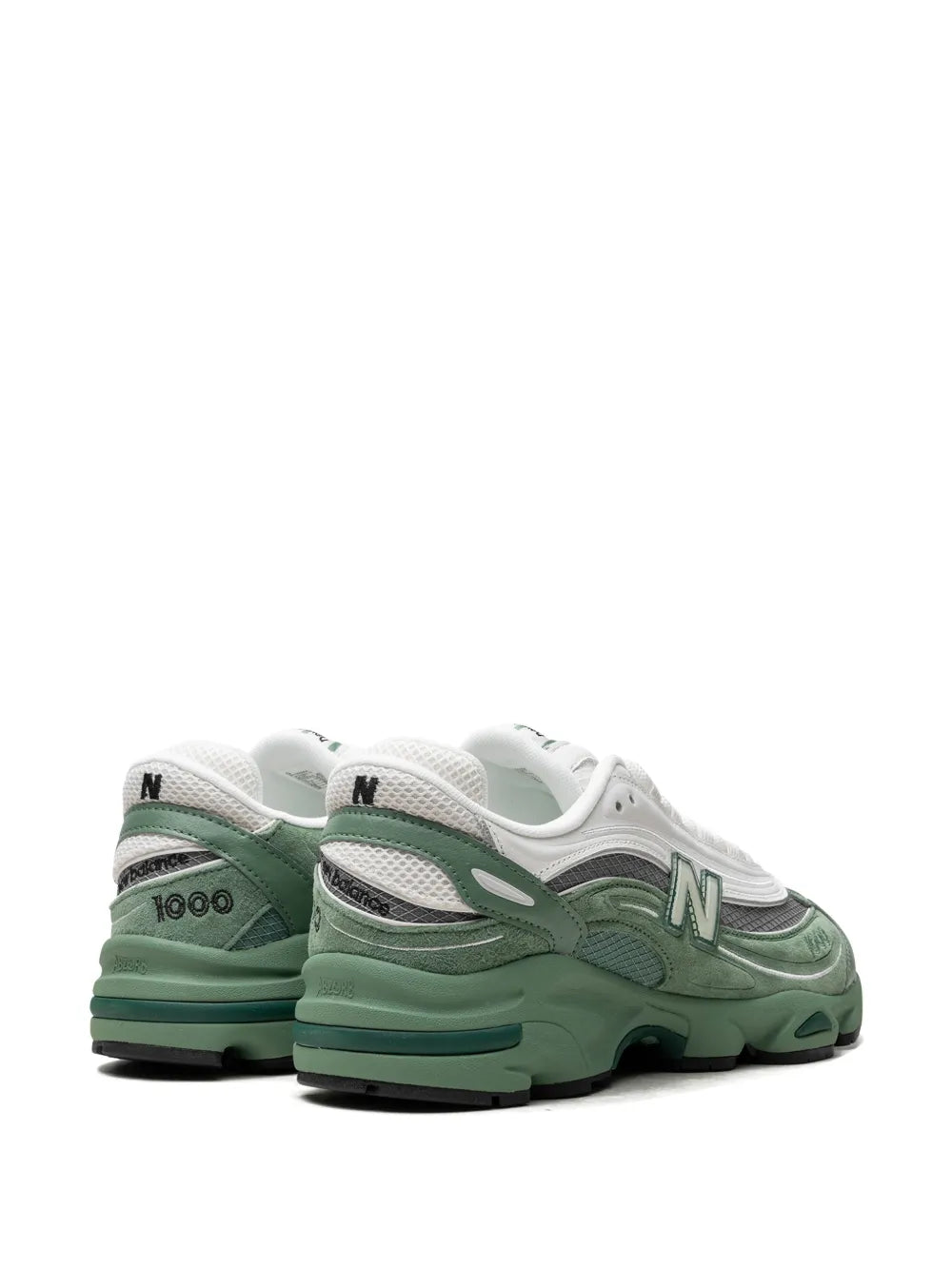 NEW BALANCE 1000 Verde