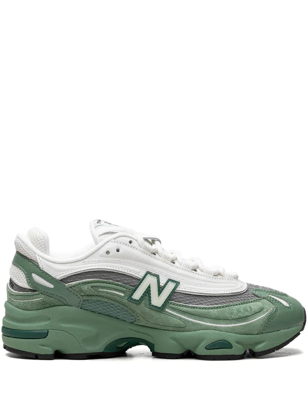 NEW BALANCE 1000 Verde