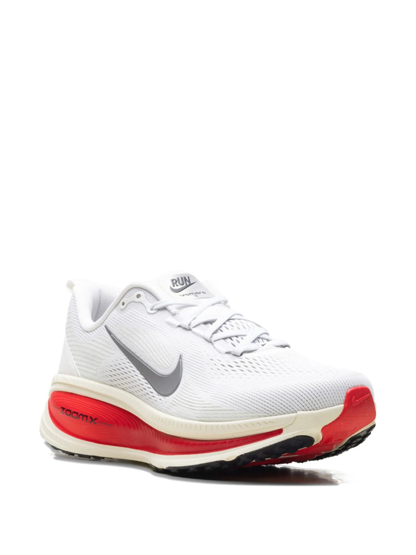 NIKE VOMERO 18 Blanco Rojo
