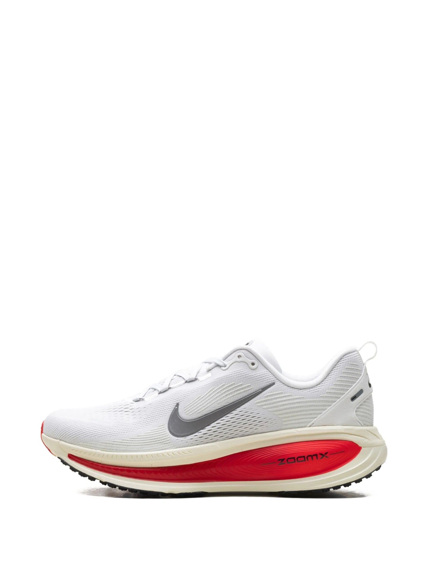 NIKE VOMERO 18 Blanco Rojo