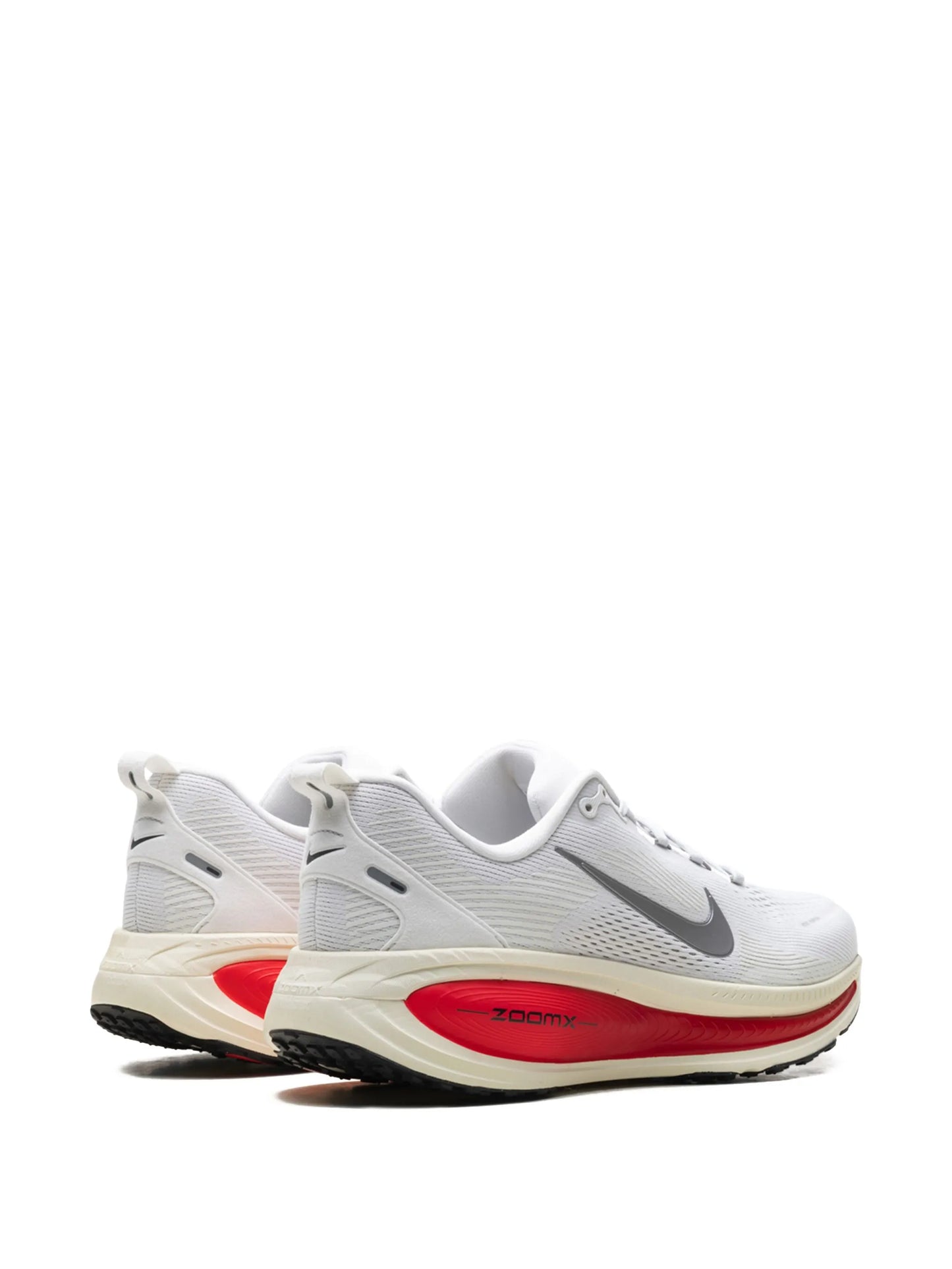 NIKE VOMERO 18 Blanco Rojo