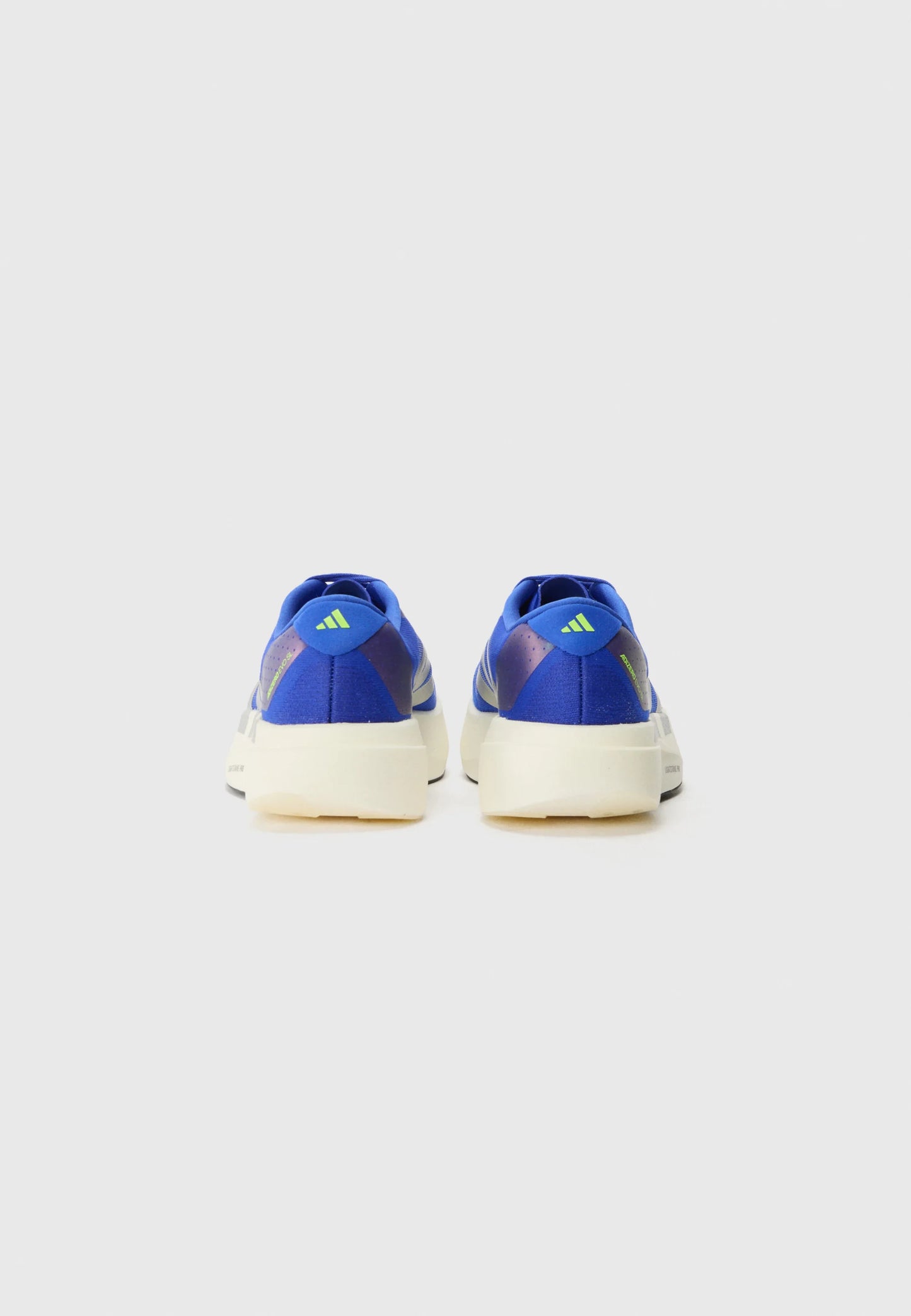 ADIDAS ADIZERO EVO SL Azul