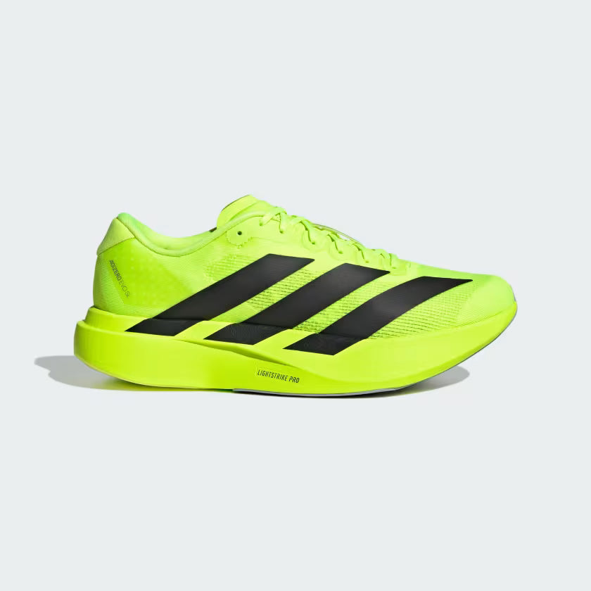 ADIDAS ADIZERO EVO SL VERDE