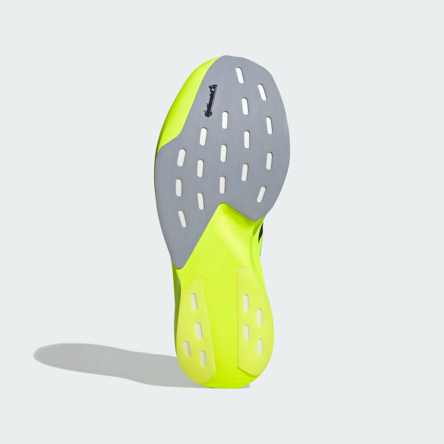 ADIDAS ADIZERO EVO SL VERDE
