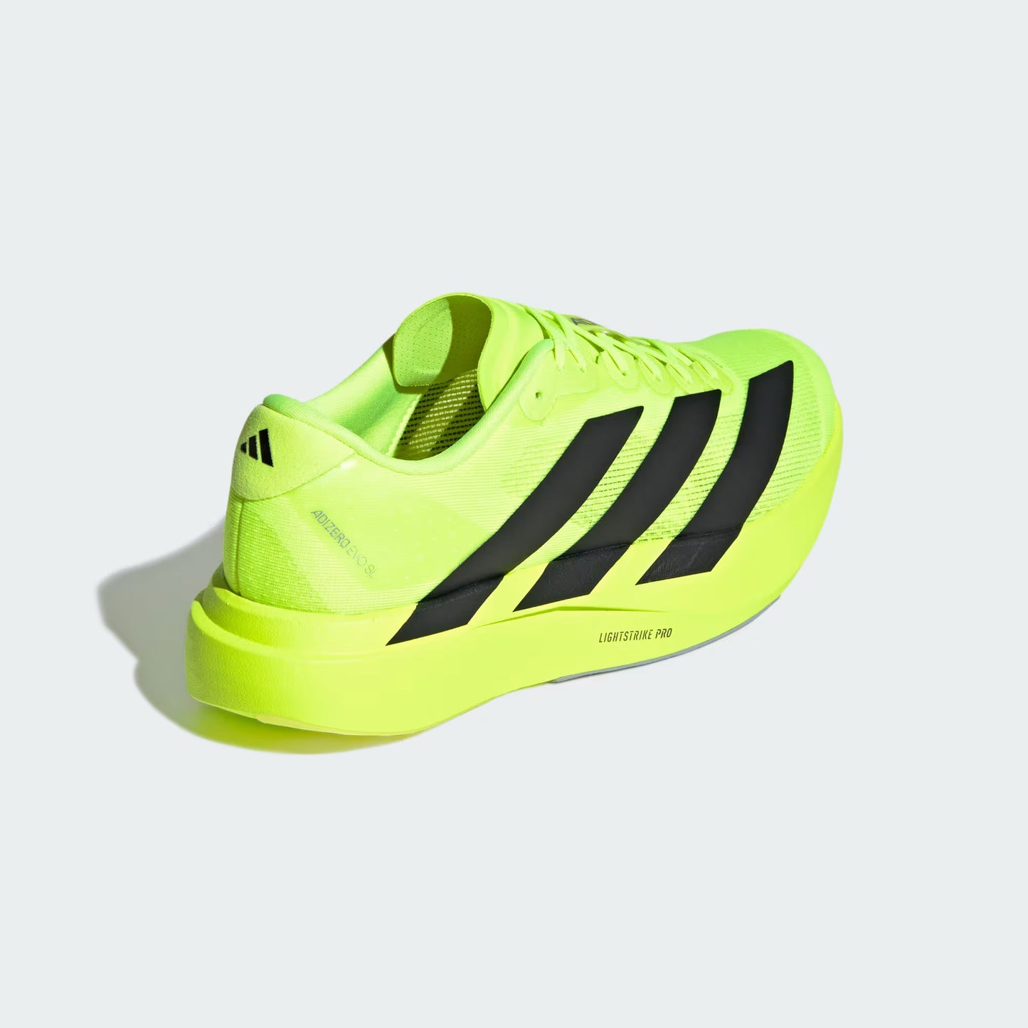 ADIDAS ADIZERO EVO SL VERDE