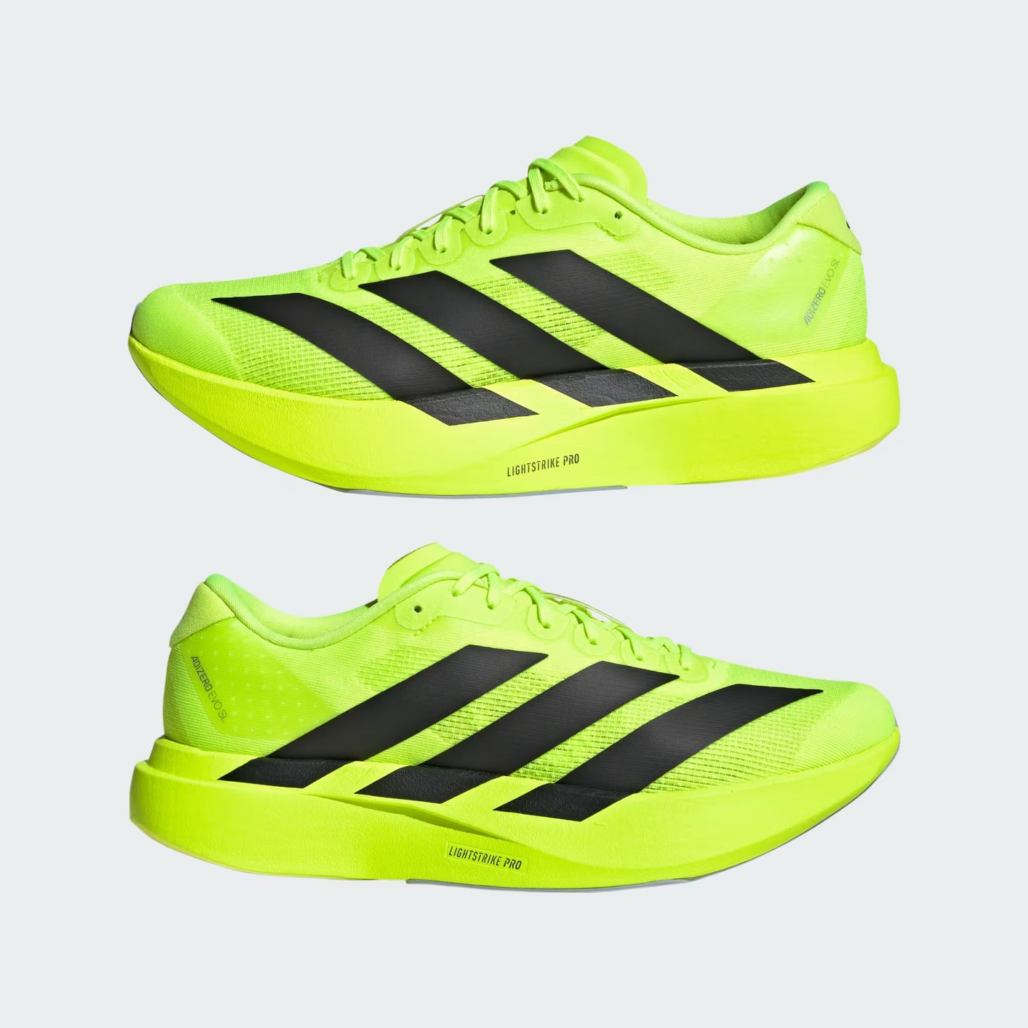 ADIDAS ADIZERO EVO SL VERDE