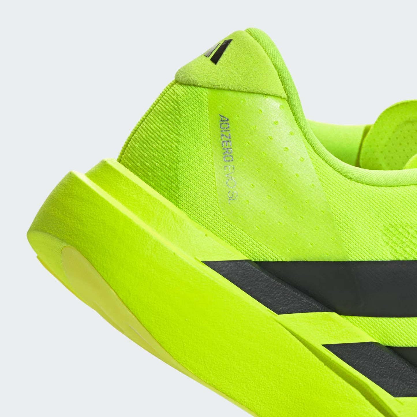 ADIDAS ADIZERO EVO SL VERDE
