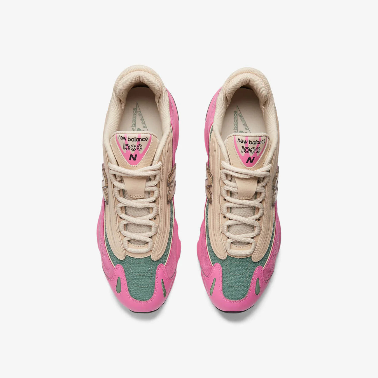 New Balance 1000 'Real Pink'