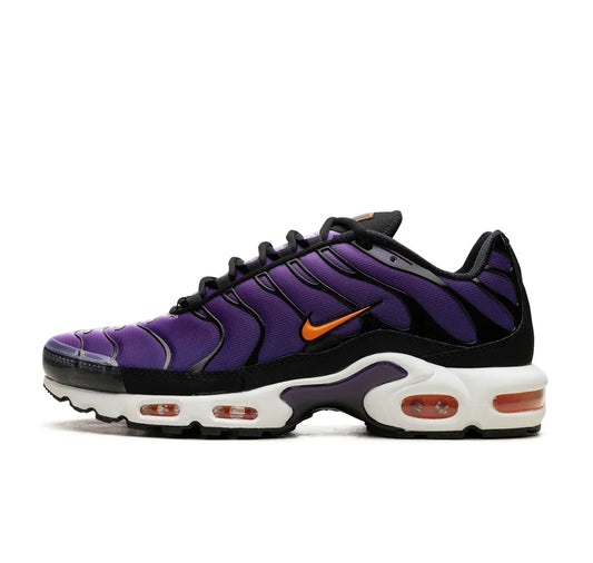 NIKE AIR NAX PLUS TN VOLTAGE PURPURA