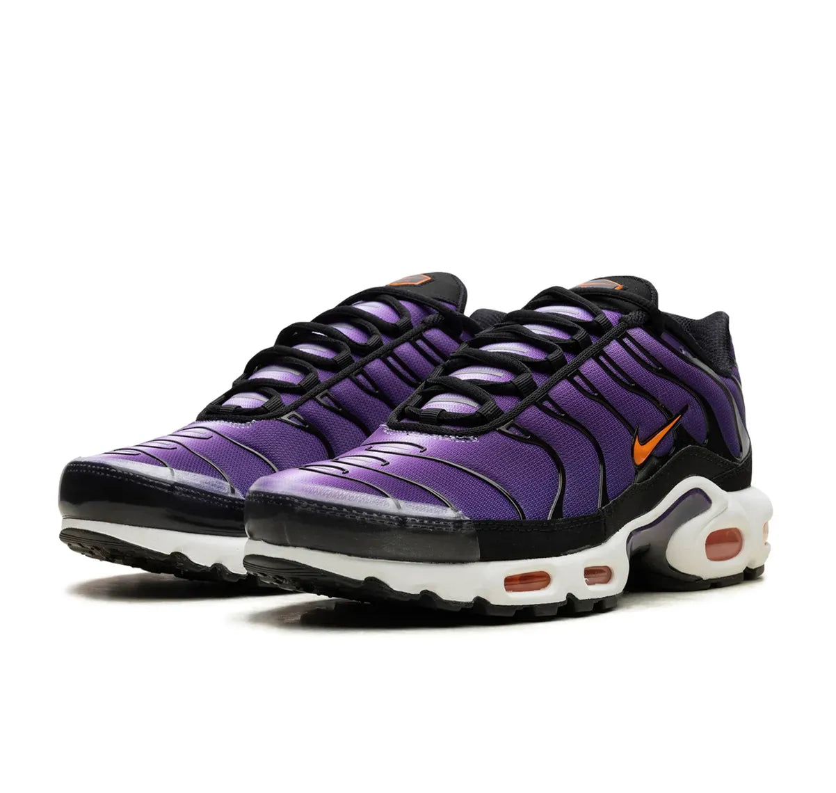 NIKE AIR NAX PLUS TN VOLTAGE PURPURA