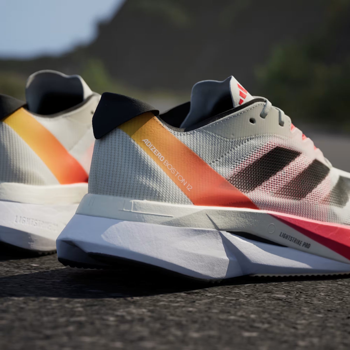 ADIDAS ADIZERO BOSTON 12