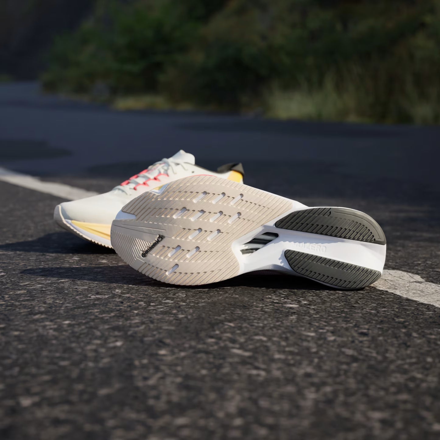ADIDAS ADIZERO BOSTON 12