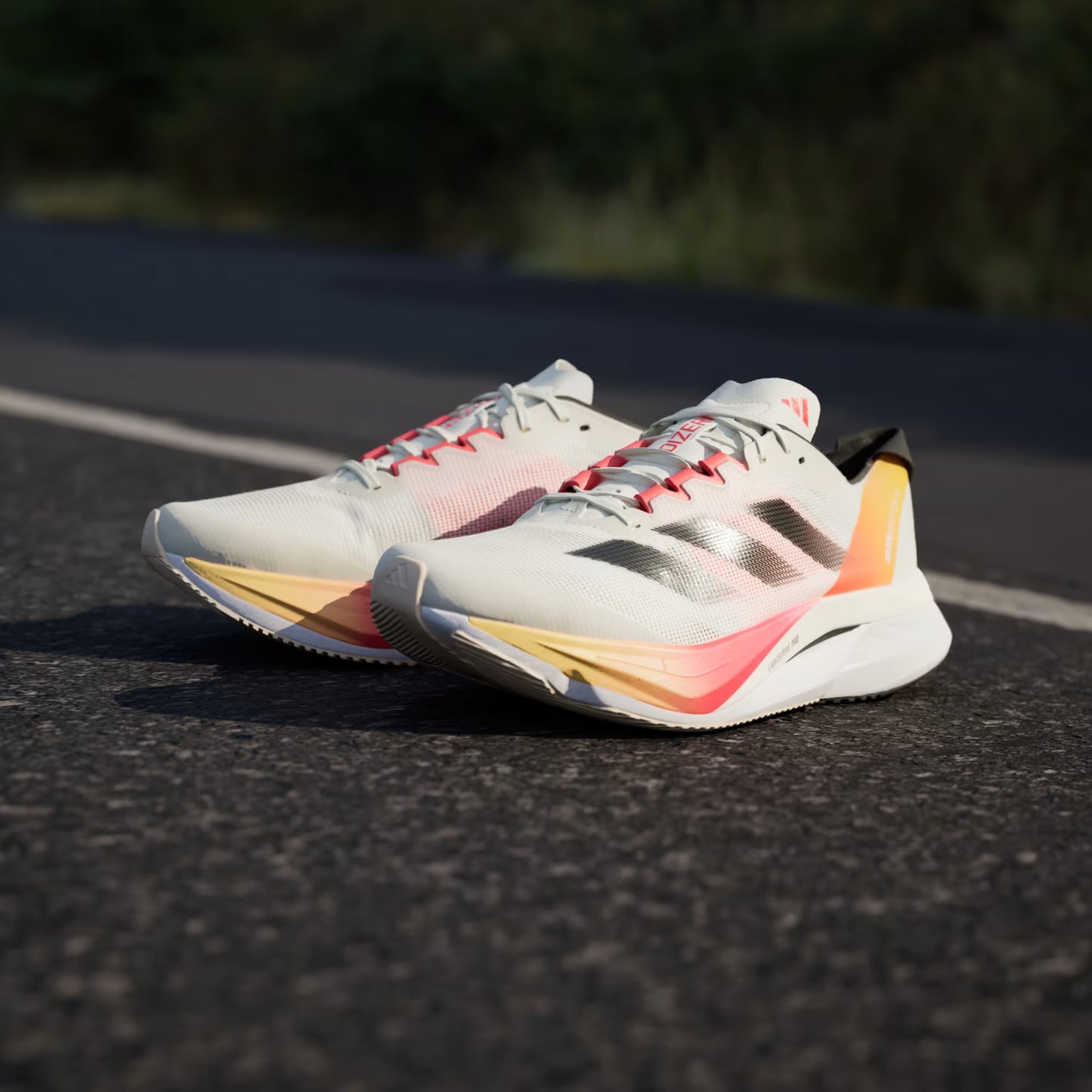 ADIDAS ADIZERO BOSTON 12