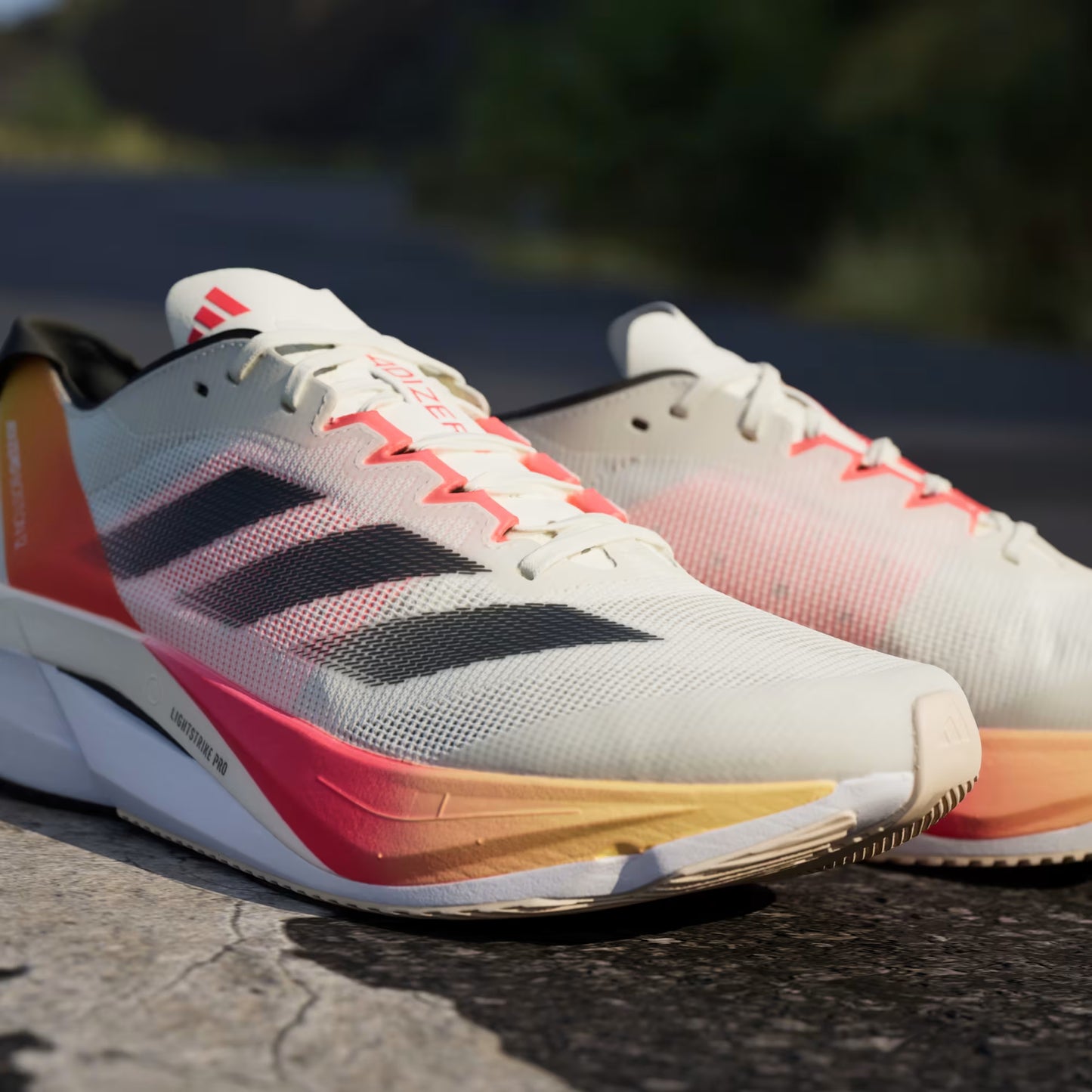 ADIDAS ADIZERO BOSTON 12