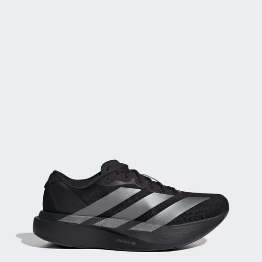 ADIDAS ADIZERO EVO SL NEGRO GRIS