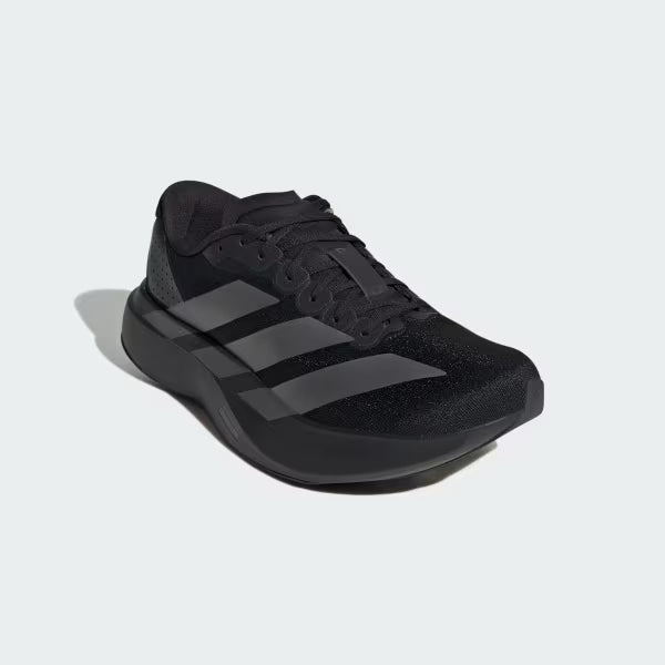 ADIDAS ADIZERO EVO SL NEGRO GRIS