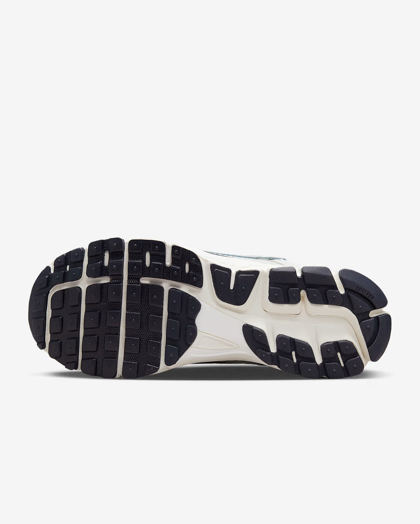 NIKE ZOOM VOMERO 5 Plateado
