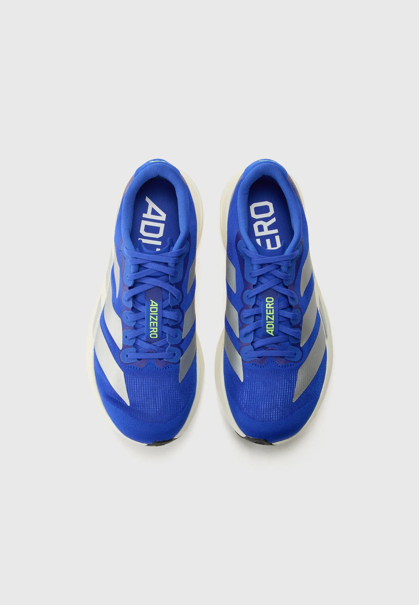 ADIDAS ADIZERO EVO SL Azul