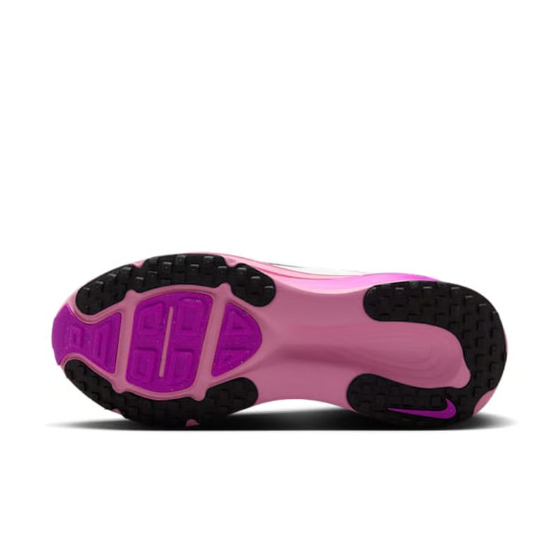 NIKE VOMERO 18 Blanco Rosa Elemental