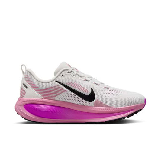 NIKE VOMERO 18 Blanco Rosa Elemental