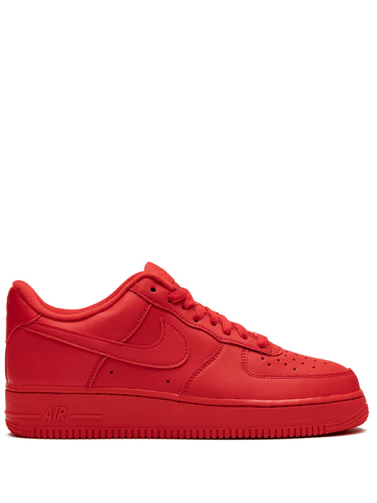 NIKE AIR FORCE ONE Rojos