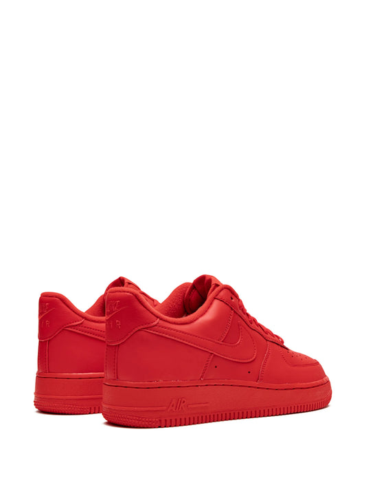 NIKE AIR FORCE ONE Rojos