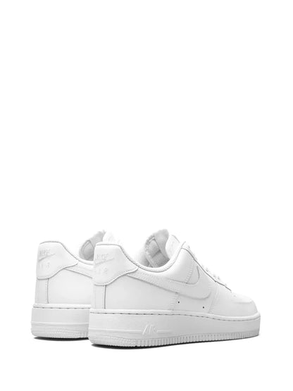 NIKE AIR FORCE ONE BLANCO