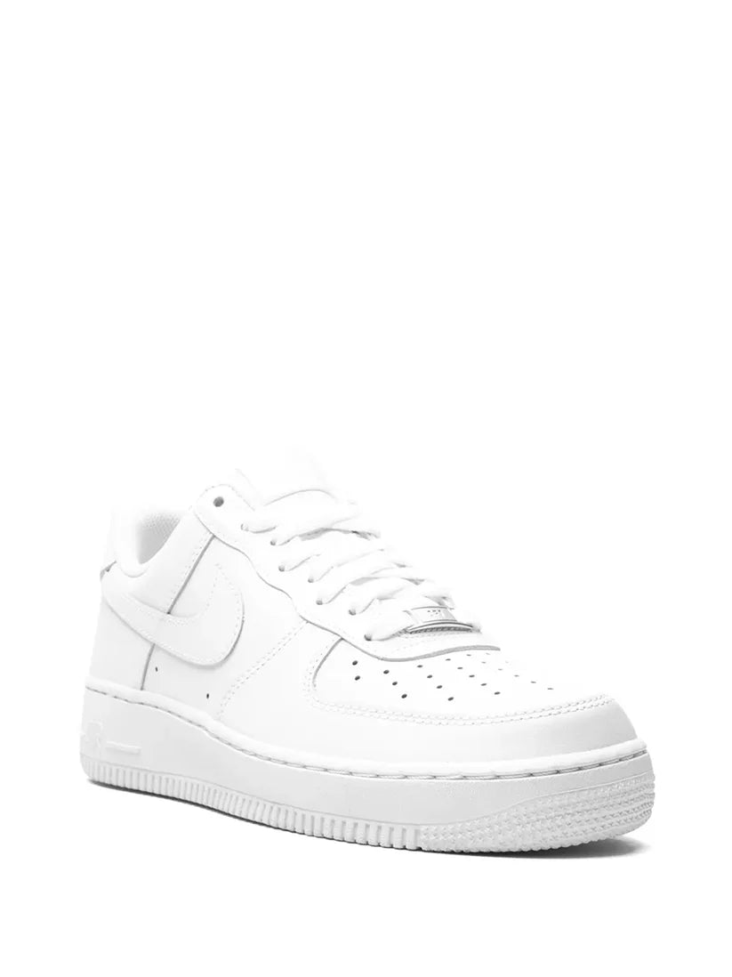 NIKE AIR FORCE ONE BLANCO