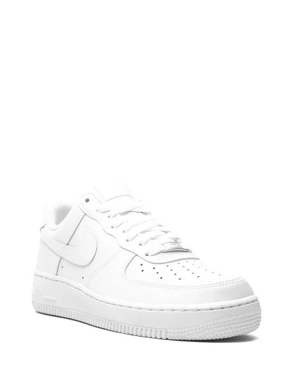 NIKE AIR FORCE ONE BLANCO