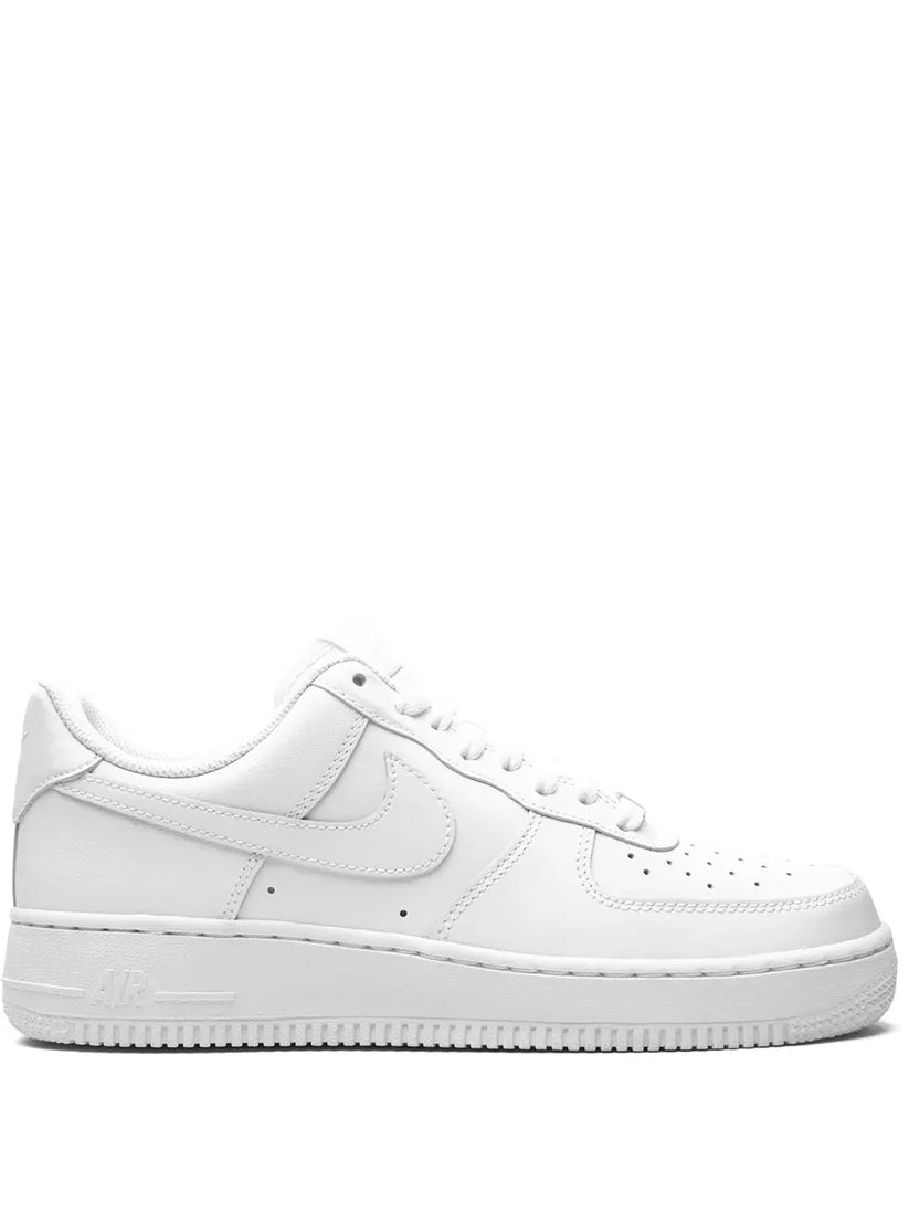 NIKE AIR FORCE ONE BLANCO