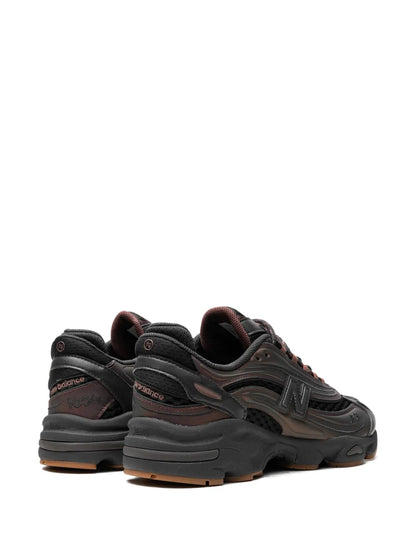 NEW BALANCE 1000 Hielo Negro