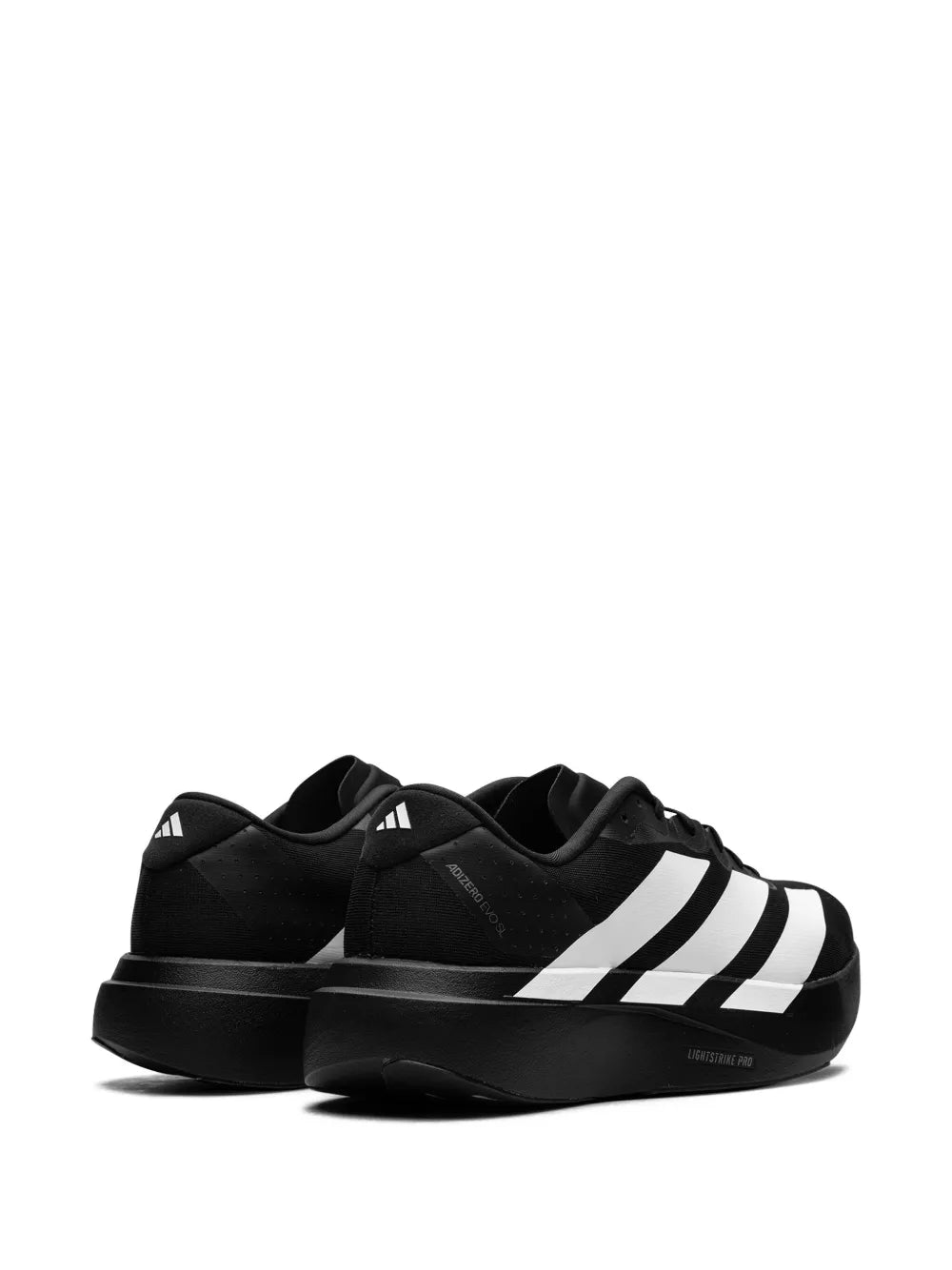 ADIDAS ADIZERO EVO SL  NEGRO