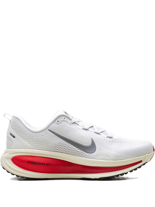 NIKE VOMERO 18 Blanco Rojo