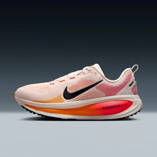 NIKE VOMERO 18 Naranja láser