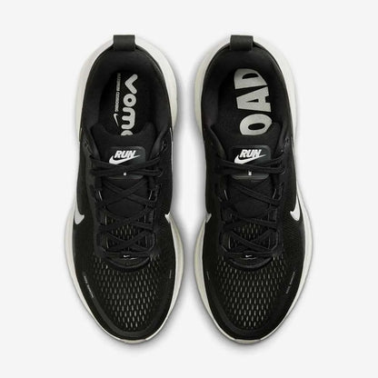 NIKE VOMERO 18 Negro Leche de coco