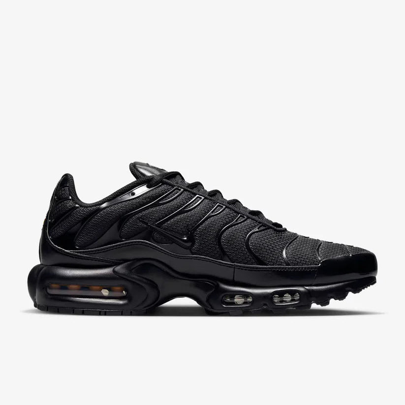 NIKE TN NEGRO