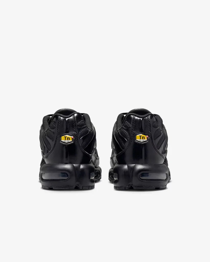 NIKE TN NEGRO