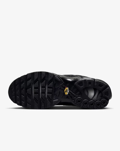 NIKE TN NEGRO