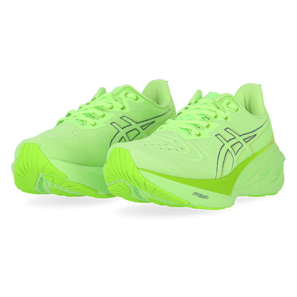ASIC NOVABLAST 4 VERDE NEON