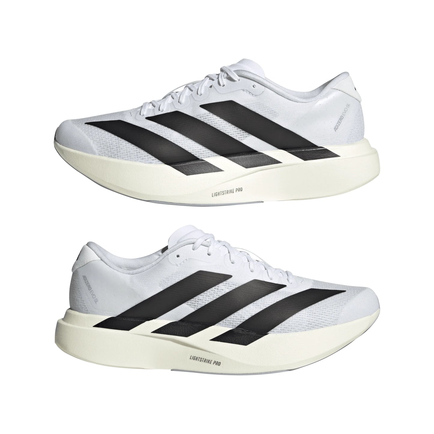 ADIDAS ADIZERO EVO SL BLANCO