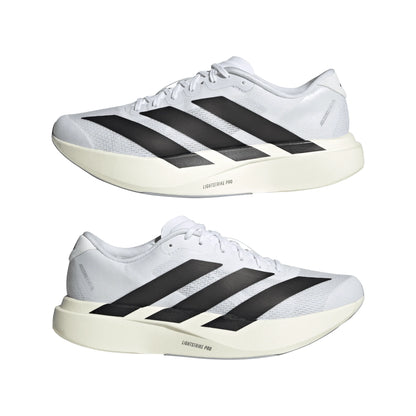 ADIDAS ADIZERO EVO SL BLANCO