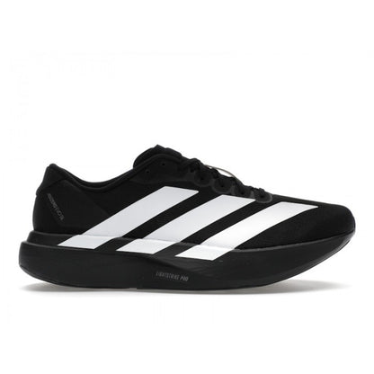 ADIDAS ADIZERO EVO SL  NEGRO