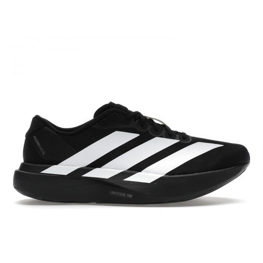 ADIDAS ADIZERO EVO SL  NEGRO