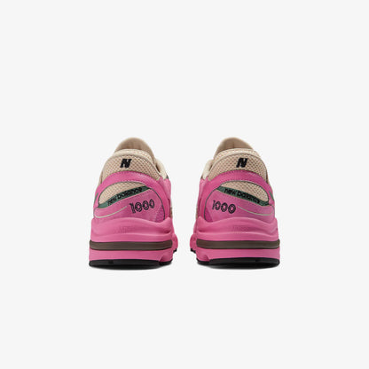 New Balance 1000 'Real Pink'